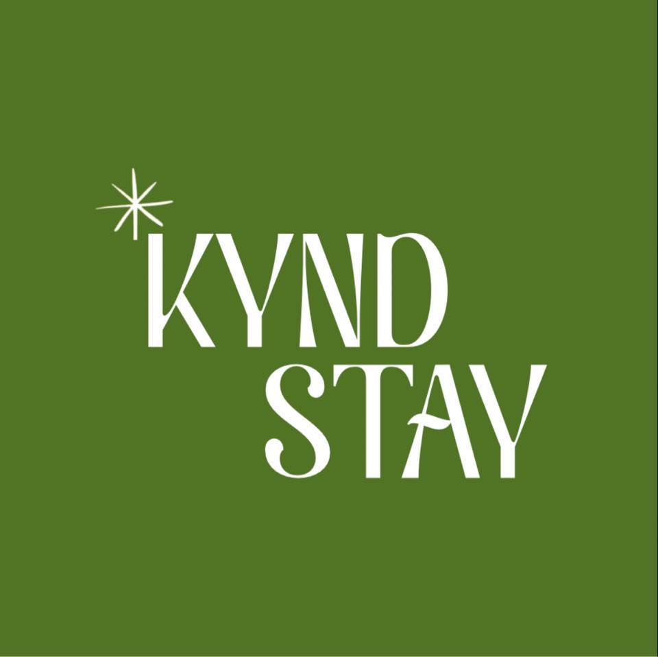 KYND STAY Logo